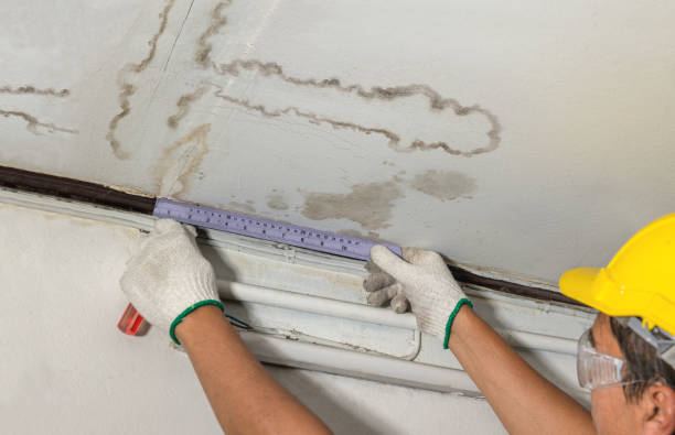 Reliable Water Damage Repair contractor in Rumford, ME by Aqua Guard Water Damage